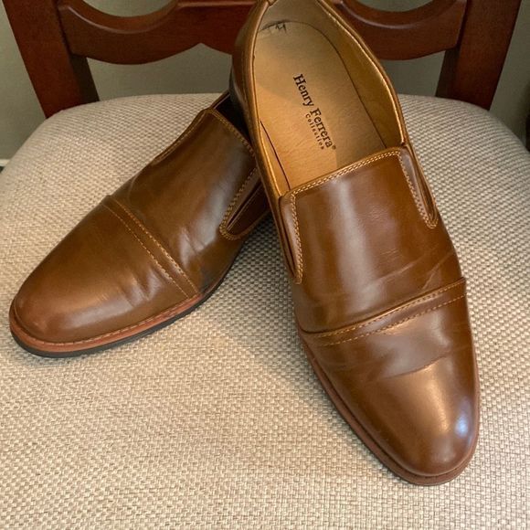 Henry Ferrera Other - Henry Ferrera Collections Men